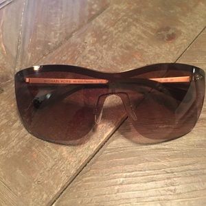 Michael Kors Aviators